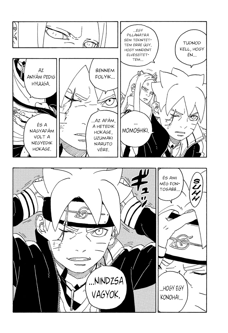 Naruto Kun Hu Mangaolvasó Boruto Naruto Next Generations Chapter 080 Page 35